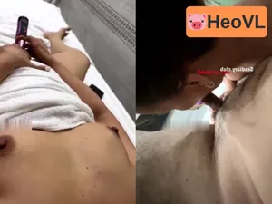 Anh xã tăng ca, vợ dâm hầu hạ anh hàng xóm