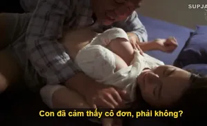 Thấy con trai mãi mê công việc để vợ sắp cưới của con trai cô đơn, bố chồng yêu làm liều đè quan hệ con dâu