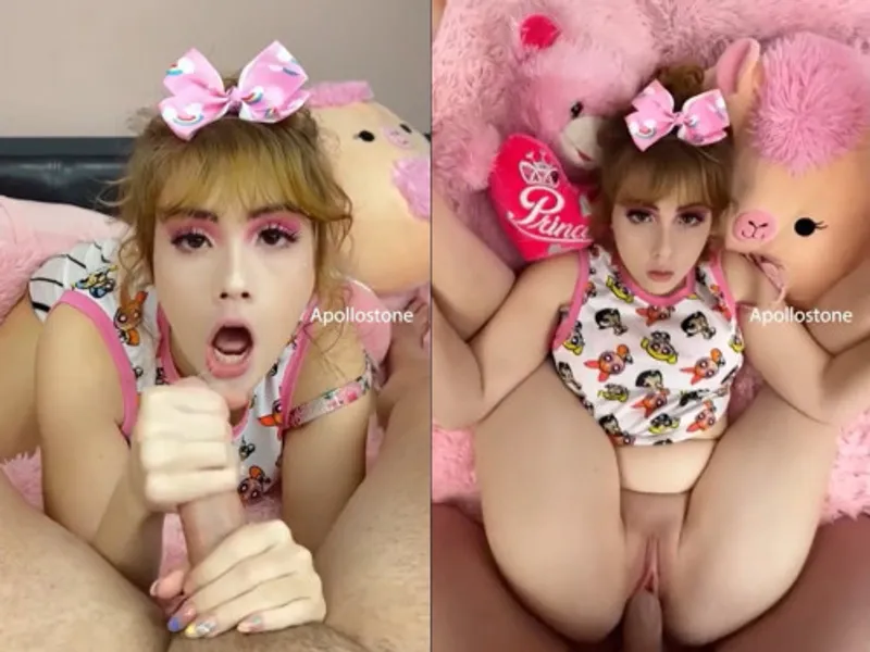 Xxx cực phê với em gái mới lớn body chuẩn