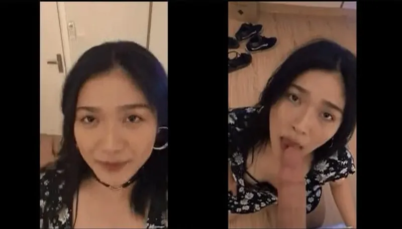 Ghệ ngoại thương thích cặc tây - asianbabyggirl 4