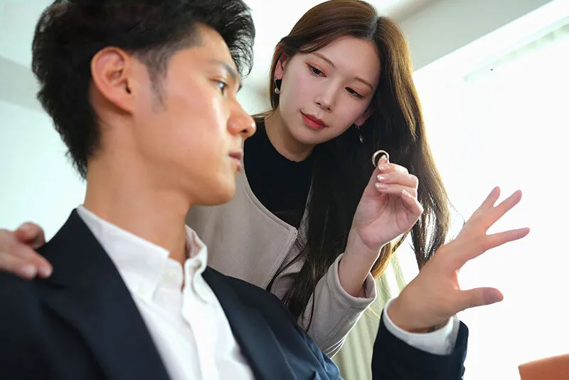 Cô vợ đi đi giã ngoại, ông xã ở nhà bị nhỏ em cô vợ gạ xoạc không trượt phát nào