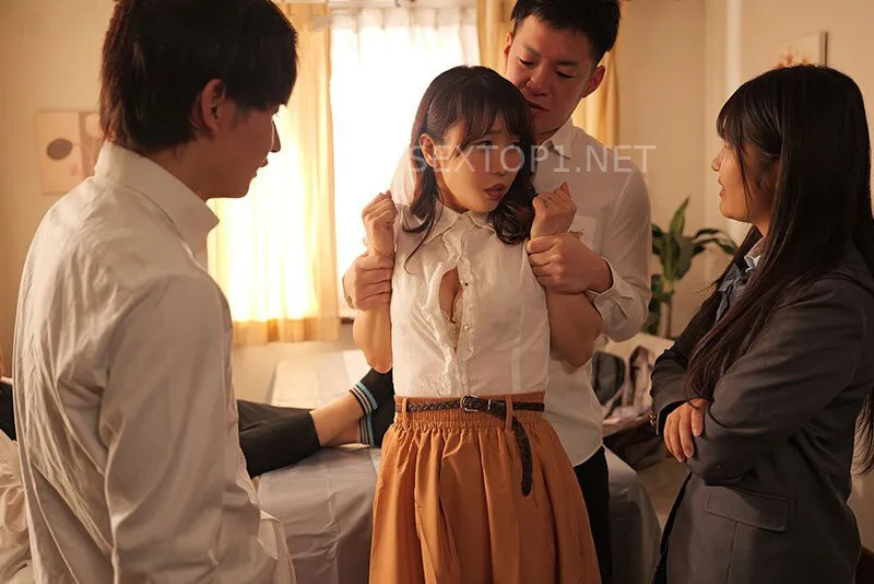 Không ưa má kế, con cưng gọi bạn học về nhà cưỡng hiếp